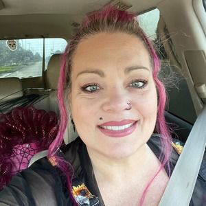 Meet your Posher, Kerri